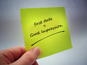 good first impression